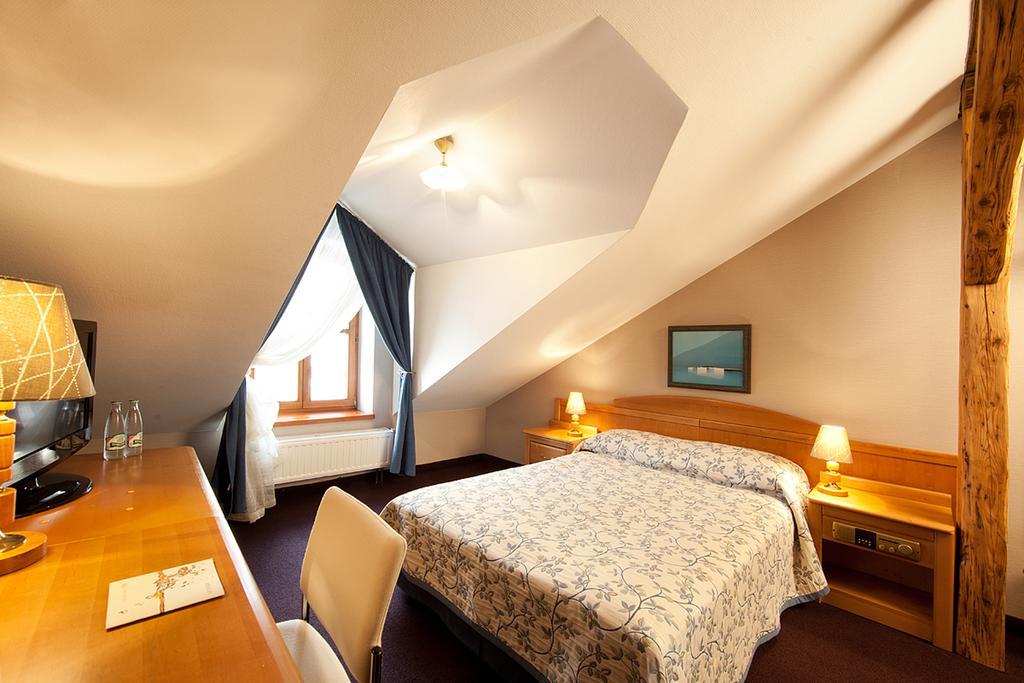 Blue Swan Hotel apartamentowy